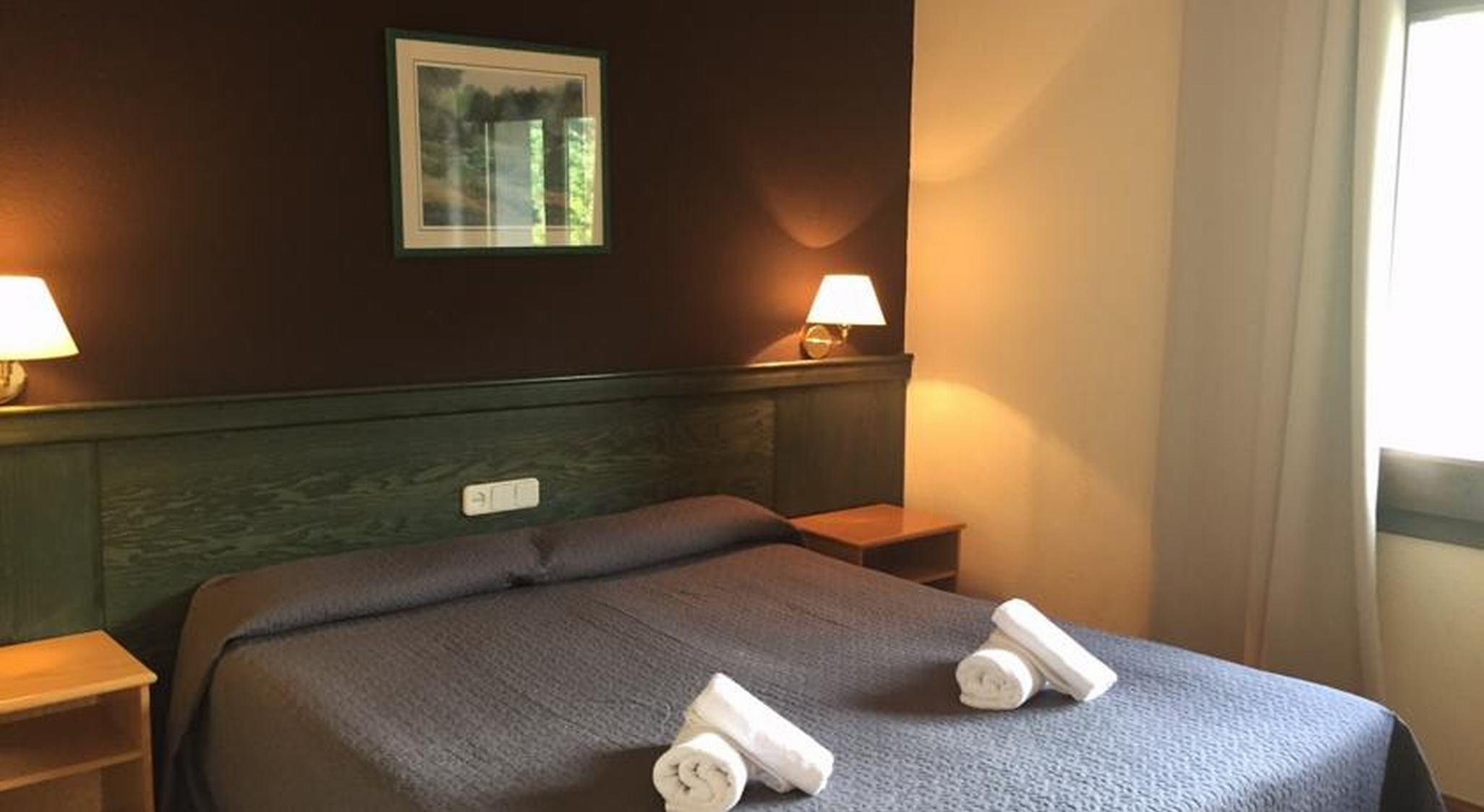 Hotel Blu Aran Веля Екстериор снимка