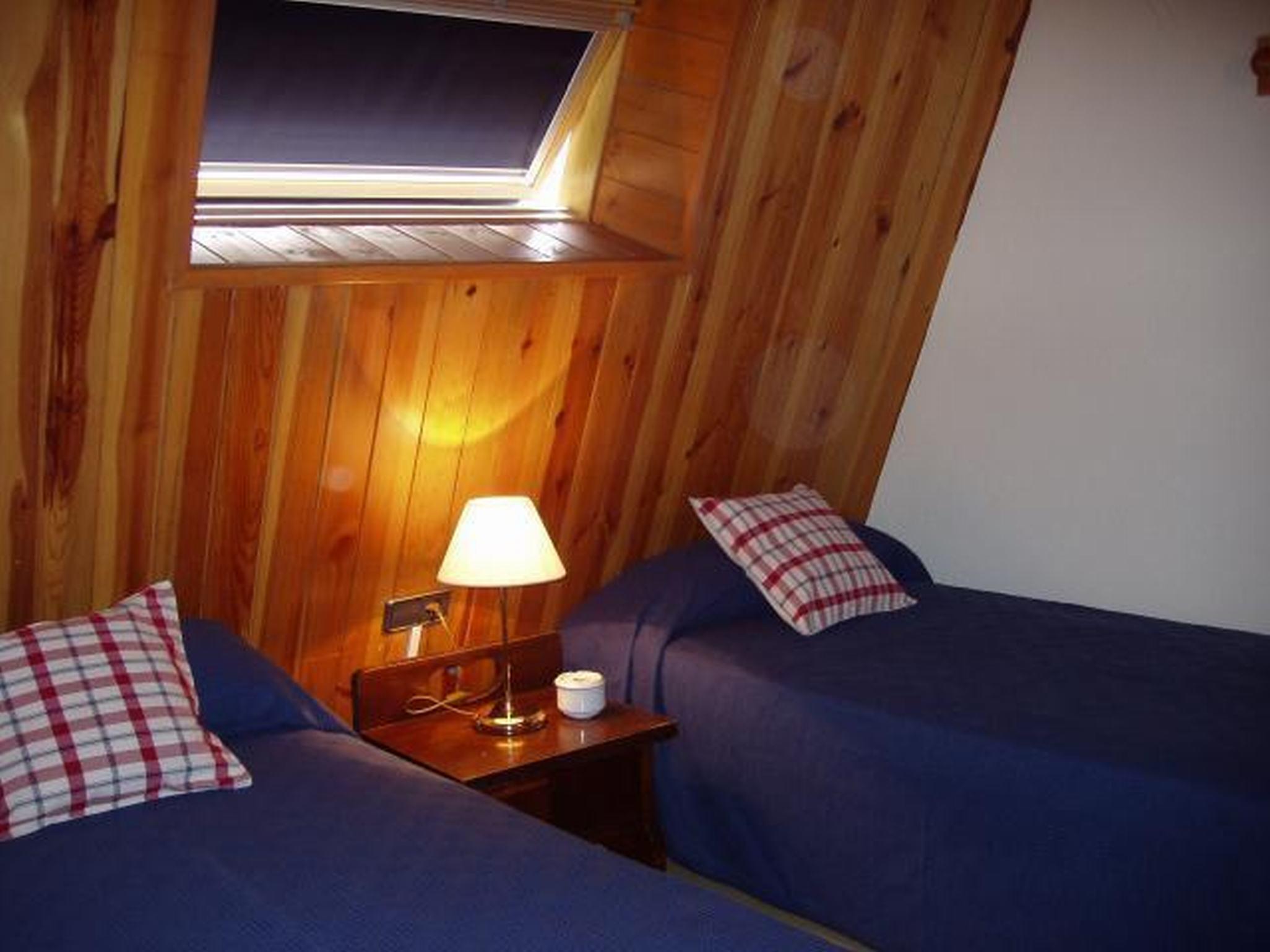 Hotel Blu Aran Веля Екстериор снимка