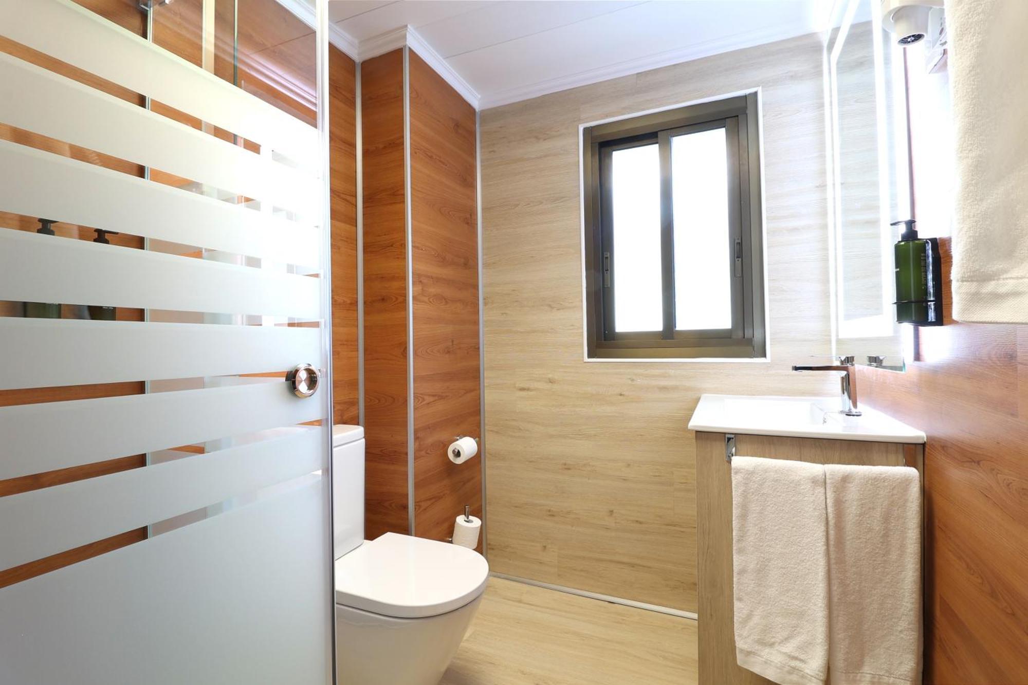Hotel Blu Aran Веля Екстериор снимка
