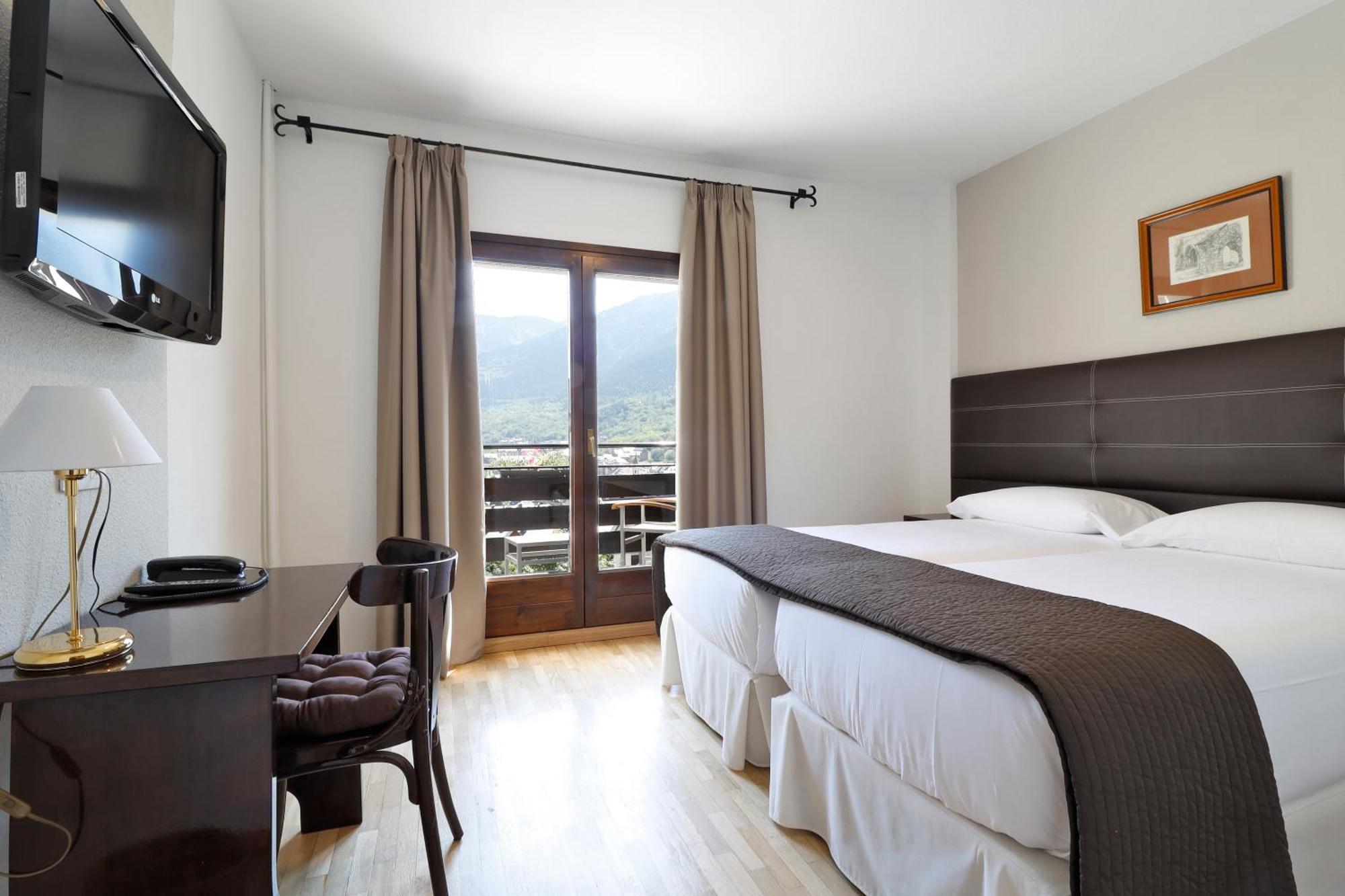 Hotel Blu Aran Веля Екстериор снимка