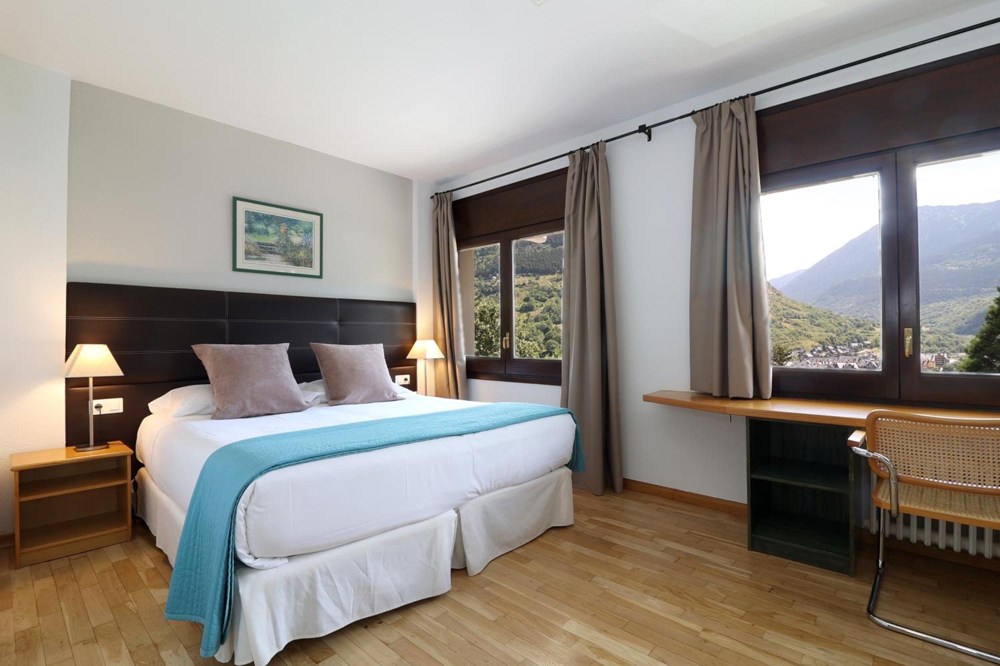 Hotel Blu Aran Веля Екстериор снимка